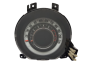 Bloc Compteurs Vitesse Fiat 500 735471890 18344