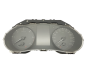 Bloc Compteurs Vitesse Nissan Qashqai 24810 4EL2A