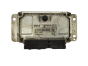Calculateur Toyota 89661-0H023 0261208702 Bosch 14128