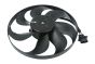 Motoventilateur De Moteur 6X0959455C B11492 VW Seat Skoda Borsehung