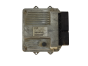 Calculateur Fiat 55186608 MJD6JF.P3 71600.004.02 Magneti Marelli 15712