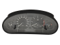 Bloc Compteurs Vitesse BMW 3 E46 6211 6910277 0263606307 33340