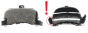 Bloc Compteurs Vitesse Fiat Punto 46736317 6063079915 48801