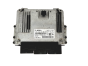Calculateur 9676830080 0281017600 9666729580 PSA Bosch 28966
