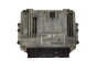Calculateur 0281012523 9664843480 9657699480 PSA Bosch 14329