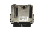Calculateur 0281033758 F1B1-12A650-BGA Ford FoMoCo