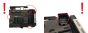 Calculateur BSM B3 9643538080 PSA Delphi 1708