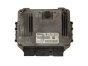 Calculateur 0281010707 9651399080 9647785580 PSA Bosch 30743