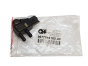 Capteur De Pression Des Gaz D'echappement Peugeot Citroen 9677816180 QPlus