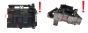Calculateur BSM B2 9650664180 PSA Delphi 2031