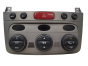 Commande Chauffage AC Alfa Romeo 147 07353309240