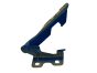 Charnière Capot Droit 8200715439 7700842681 Renault Clio 2 11600