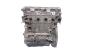 Moteur À Diesel BH02 10JBHA 1.6 HDI 8v Citroen Peugeot 2015