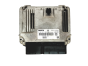 Calculateur 0281013568 55563338 Opel Bosch GM