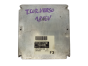 Calculateur Ecu Toyota 89661-0F030 MB275000-7343 Denso 19131