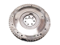 Volant Moteur 8200237330 403388B Valeo Renault Clio 3 1.5 dci 8200214391