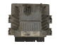 Calculateur S122326109A 8200565863 8200592611 Renault Siemens 2970
