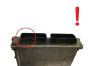 Calculateur LPG 67R011002 110R001001 031001 FLY SF BRC 14274
