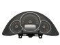 Bloc Compteurs Vitesse VW UP 1S0920870C Magneti