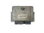 Calculateur Fiat 55185364 0281010337 Bosch 34600