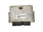 Calculateur 46825756 0281001955 Fiat  Bosch 26722