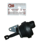 Soupape À Turbine Original Citroen Peugeot 2.0-2.2 HDI 9800110380
