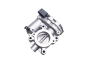 Boitier Papillon D’admission 161203209R A2821410200 1.3TCe Renault Scenic 4 