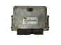 Calculateur Fiat 46789433 0281001955 188C324N Bosch 15512