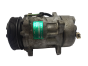 Compresseur De Climatisation Citroen Peugeot SD7V16 1106F Sanden 7105