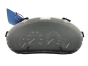 Bloc Compteurs Vitesse Peugeot 206 9656696180 49361