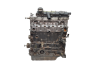 Moteur À Diesel WJZ 1.9 D DW8 Citroen Peugeot 0139GW