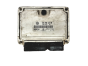 Calculateur 045906019BP 0281012194 Volkswagen Bosch 21618
