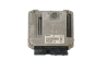 Calculateur 89661-0D450 0281012322 Toyota Bosch 38387
