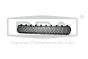 Grille de pare-chocs Avant 7L6853678B 88530704502 VW Touareg DPA