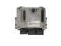 Calculateur 0281017831 AV21-12A650-GC Ford Bosch 47198