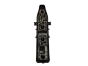 Insert Phare Arrière 8200127704 8200127702 Scenic 2 Renault