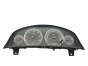 Bloc Compteurs Vitesse Opel Vectra C Signum 93182084 VDO GM