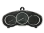Bloc Compteurs Vitesse Mazda 6 7YGLV6 KD4555430 