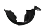 Garde-Boue Avant Gauche 5E0809957E 88091289002 Skoda Octavia 3 DPA