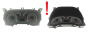 Bloc Compteurs Vitesse Fiat Doblo 51867720 503005160102