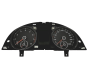 Bloc Compteurs Vitesse VW Passat 3AA920870C A2C53439624 VDO