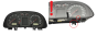 Bloc Compteurs Vitesse VW Golf 4 1J0920806B 0263637001 48703