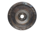Volant Moteur DV61-6375-AD 1.5 1.6 TDci Ford 