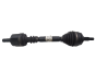Arbre De Roue Gauche Renault Espace 4 8200387408