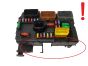 Calculateur BSM -00  9667199680 R08 PSA 19223