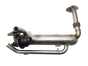 Refroidisseur Egr 03G131512S VW Audi Seat Skoda 1.9 2.0 TDI