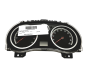 Bloc Compteurs Vitesse Opel Corsa D P0013252140 28118991-0 58910