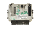 Calculateur PSA 0281012529 9663475880 9657699480 Bosch 26968