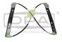 Mécanisme De Lève-Vitre 4L0839462A 88391797902 Audi Q7 DPA