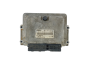 Calculateur 55198058 0281011553 Fiat Bosch 42907